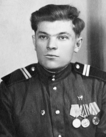 Елисеев Владимир Михайлович