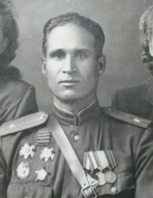 Рахимов Абдусамат 
