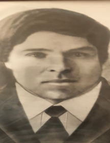 Кочкаев Николай Андреевич