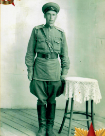 Кудрявцев Александр Иванович