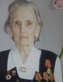 Гордынская Наталья Романовна