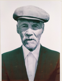 Кашуркин Никита Фролович