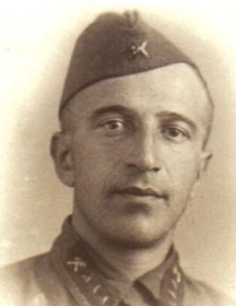 Семенов Георгий Ильич