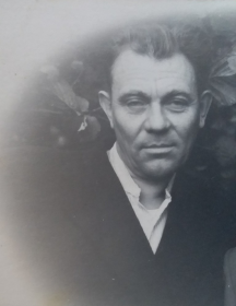 Ковырев Петр Михайлович