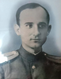 Жуков Роман Михайлович