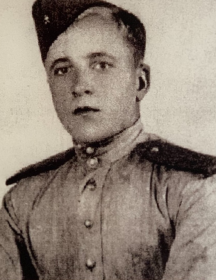 Кульков Николай Васильевич