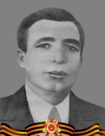 Загуменников Иван Григорьевич