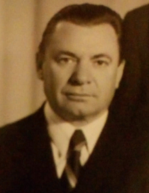 Волков Алексей Егорович
