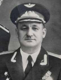 Савинов Григорий Михайлович