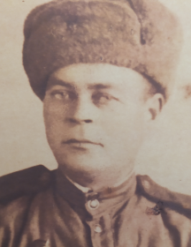 Субботин Михаил Иванович