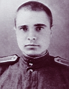 Гатилов Виктор Георгиевич