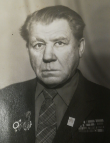 Гудков Иван Николаевич