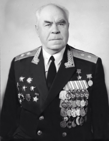 Дёмин Никита Степанович