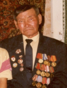 Андреев Николай Николаевич