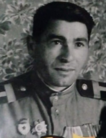 Алиев Аббас Ильясович