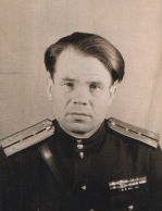 Магаев Григорий Степанович
