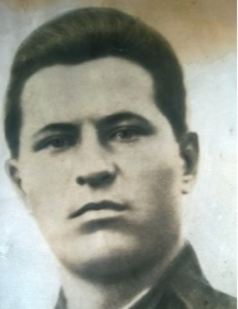 Серкин Герасим Михайлович