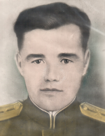 Иванов Георгий Иванович