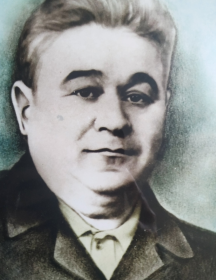 Барагунов Джабраил Маликович