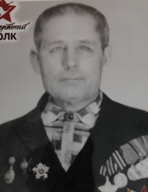 Елистратов Григорий Кириллович