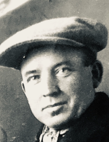 Ратгауз Григорий Ильич