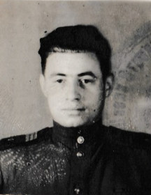 Блинов Владимир Иванович