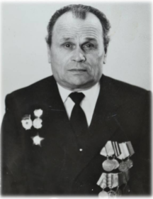 Камакин Алексей Андреевич