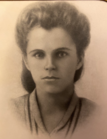 Жаркова(Селиванова) Александра Васильевна