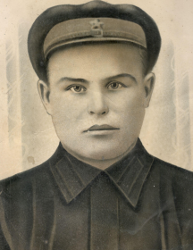 Стаканов Иван Дмитриевич