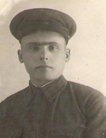 Калядин Арсентий Владимирович