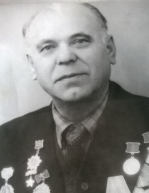 Паркин Иван Петрович