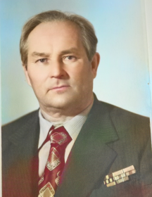 Романов Сергей Николаевич