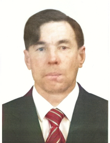 Якимов Константин Федотович