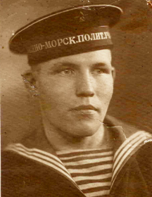 Бусаров Александр Васильевич