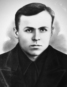 Левинский Алексей Алексеевич