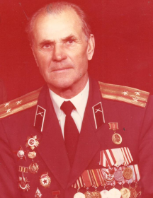 Горбачев Николай Иосифович