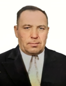 Крестьянинов Василий Алексеевич