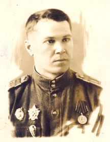 Жуков Иван Кириллович