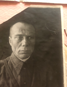 Суворов Николай Семенович