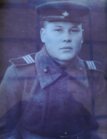 Асылгареев Асгат Хаснулгатинович