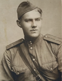 Казьмин Лев Алексеевич