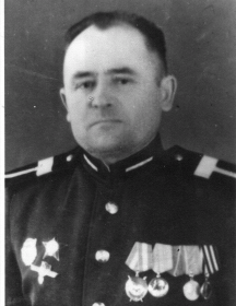 Титарев Сергей Демьянович