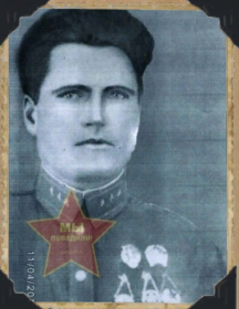 Киселев Иван Яковлевич