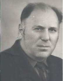 Соколов Борис Николаевич