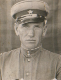 Кулыгин Николай Егорович