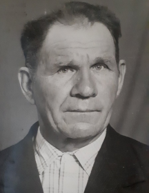 Бреус Николай Михайлович