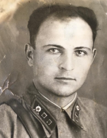Бабаян Никита Артюшевич