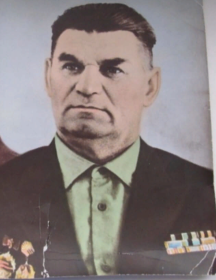 Стрижко Иван Александрович