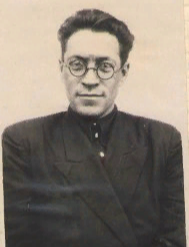 Зорькин Николай Иванович