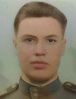 Бурлаков Иван Александрович